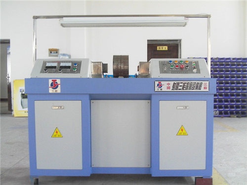 西藏专用荧光磁粉探伤设备厂家